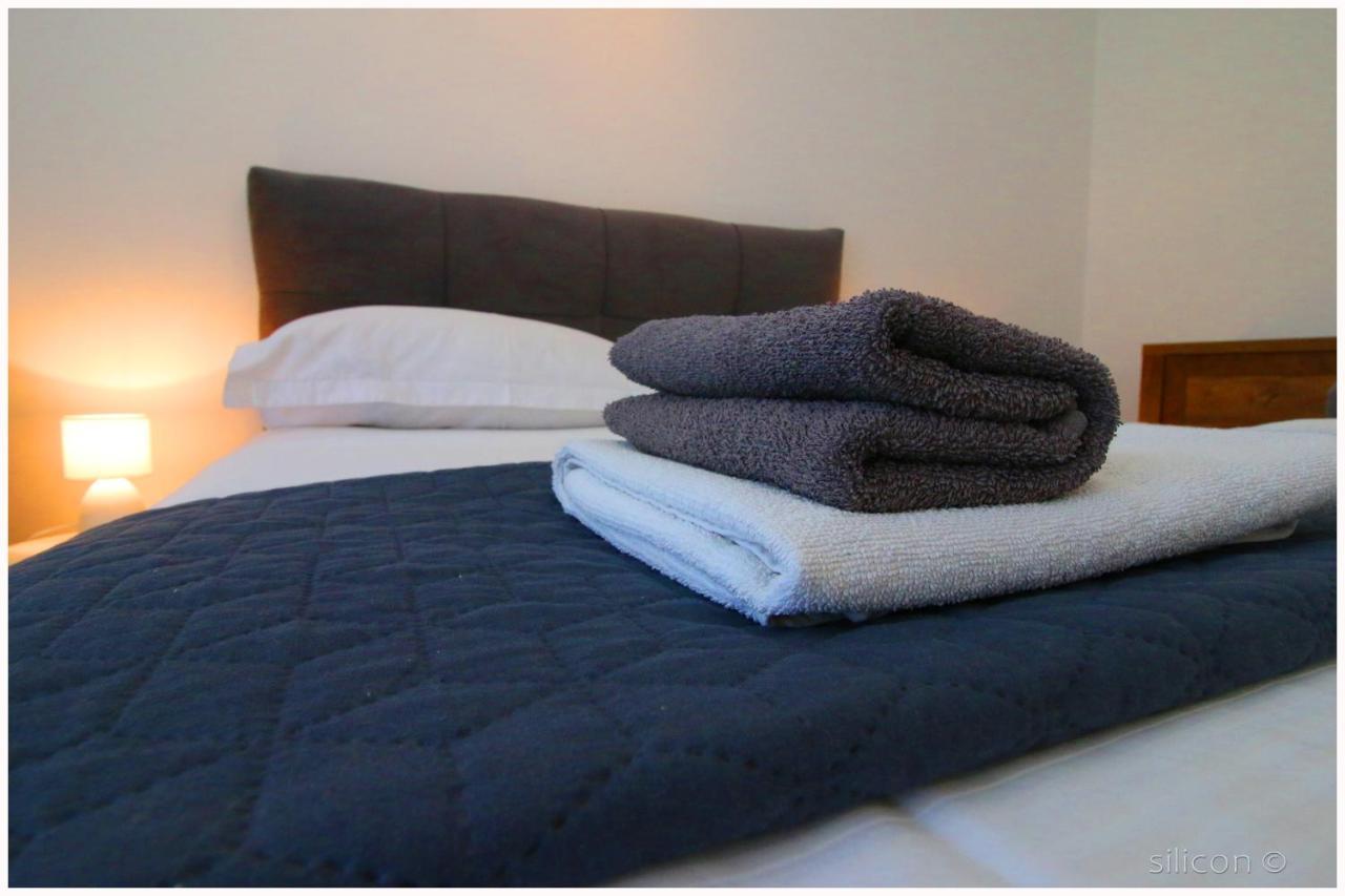 Apartman Silicon Primosten Luaran gambar