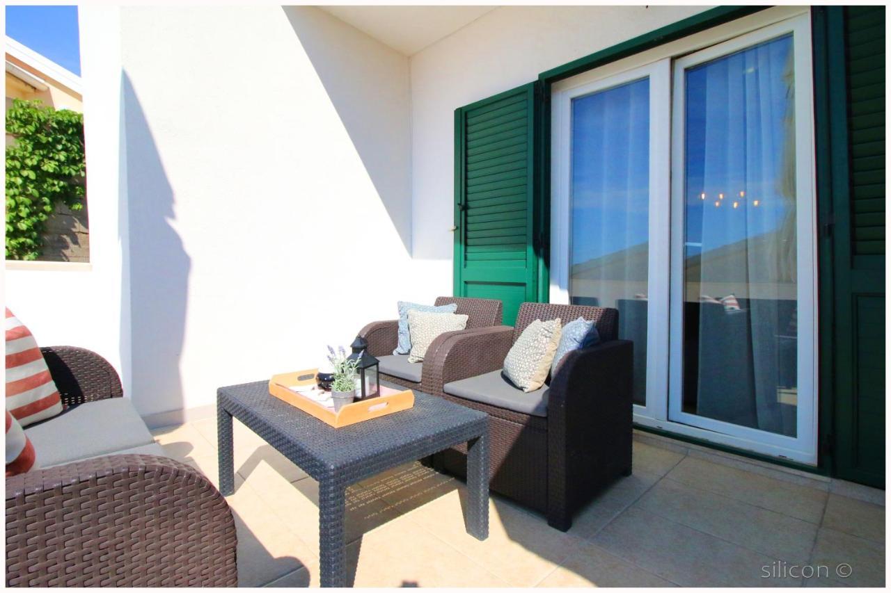 Apartman Silicon Primosten Luaran gambar