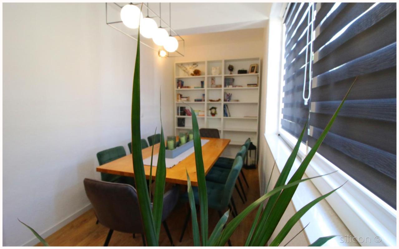 Apartman Silicon Primosten Luaran gambar
