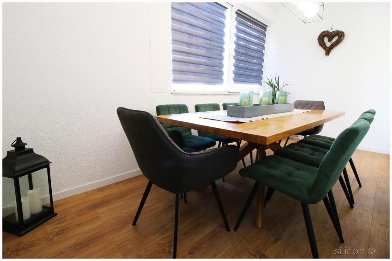 Apartman Silicon Primosten Luaran gambar